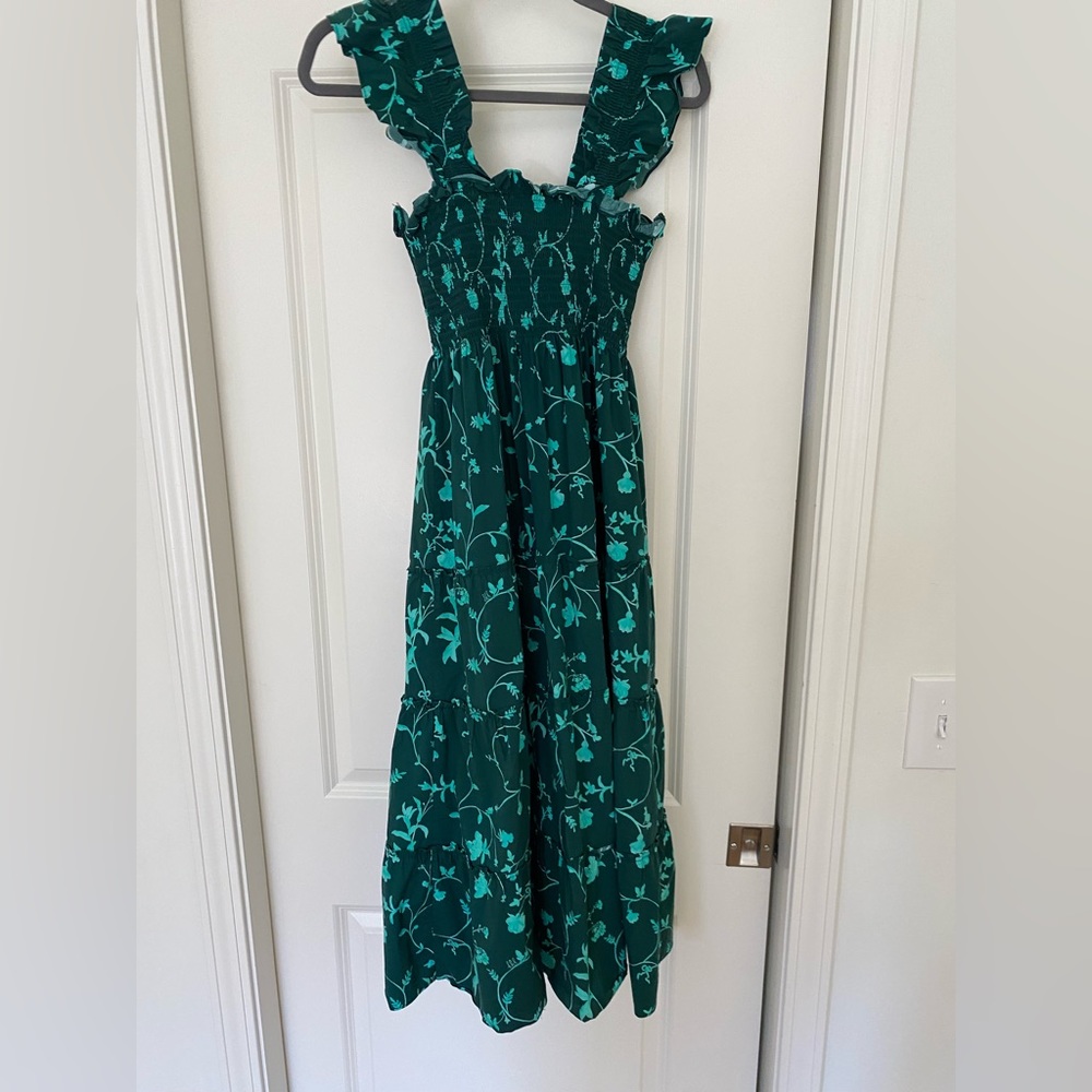 Hill House Nap Dress Size xS